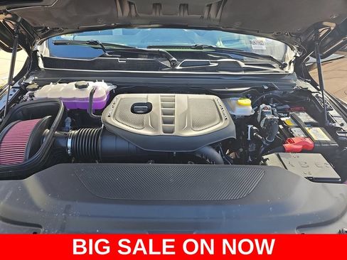 New 2026 RAM 1500 RHO w/ RHO Level 1 Equipment Group AWD/4WD image 32