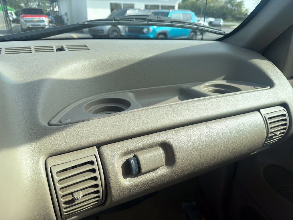 Used 1996 GMC Sierra 1500 4x4 Regular Cab image 38