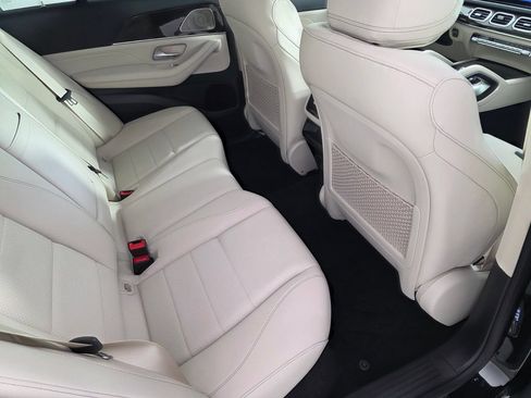 Certified 2026 Mercedes-Benz GLE 350 4MATIC image 25