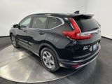 Used 2017 Honda CR-V EX image 4