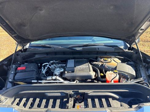 Used 2022 GMC Sierra 1500 SLT w/ SLT Premium Plus Package image 54