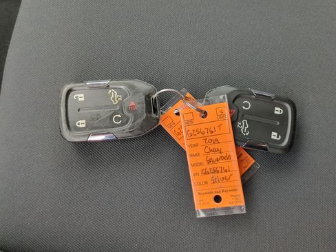 Used 2019 Chevrolet Silverado 1500 LT w/ All-Star Edition RWD image 26