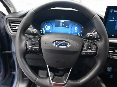 Used 2023 Ford Escape Active w/ Tech Pack #2 image 23