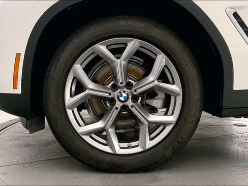 Used 2023 BMW X3 xDrive30i w/ Premium Package AWD/4WD image 8