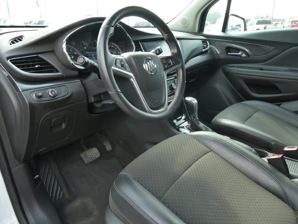 Used 2019 Buick Encore Preferred FWD image 22