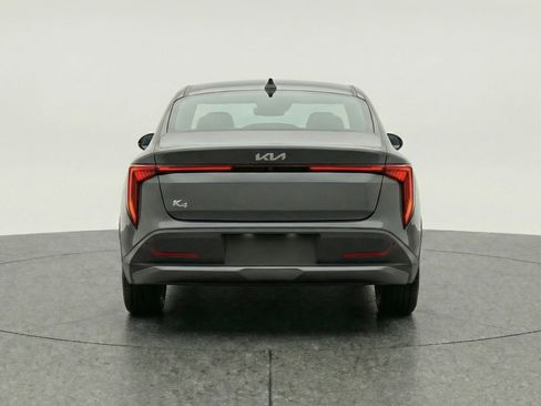 Used 2025 Kia K4 FWD image 7
