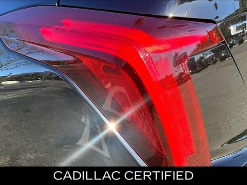 Used 2023 Cadillac CT5 Premium Luxury w/ Technology Package RWD image 26