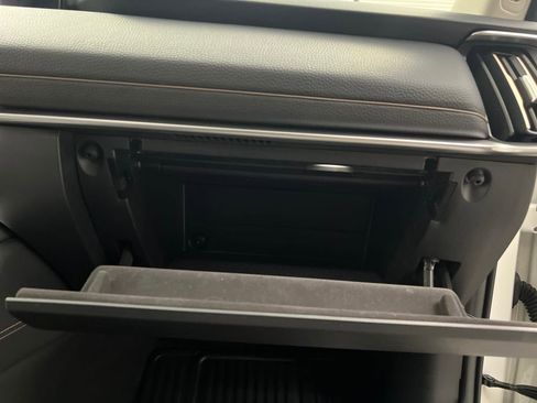 Used 2025 MAZDA CX-70 3.3 Turbo w/ Preferred Package image 26