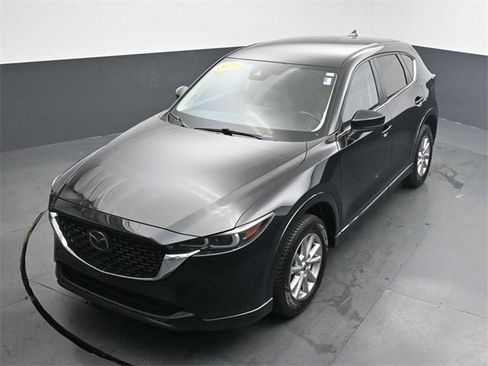 Used 2024 MAZDA CX-5 AWD 2.5 S w/ Select Package image 18