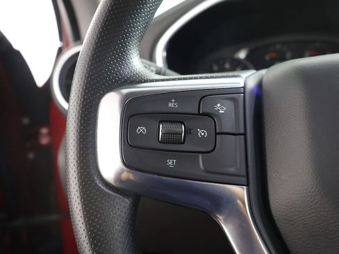 Used 2024 Chevrolet Blazer LT w/ Convenience Package FWD image 43