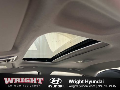 New 2026 Hyundai Elantra Limited w/ Cargo Package FWD image 20