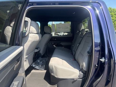 New 2026 Toyota Tundra Limited AWD/4WD image 10