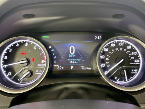 Certified 2023 Toyota Camry XLE FWD image 20