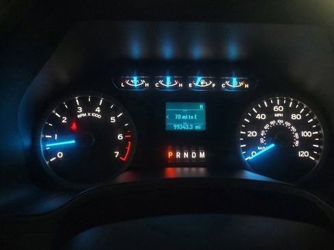 Used 2019 Ford F150 XLT AWD/4WD image 23