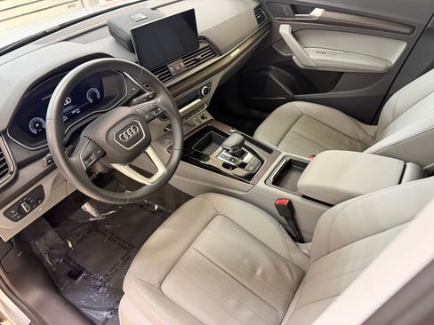 Used 2022 Audi Q5 2.0T Premium Plus AWD/4WD image 4
