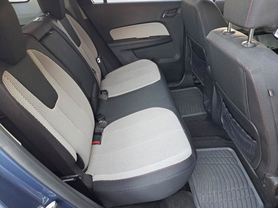 Used 2016 GMC Terrain SLE w/ Driver Alert Package I FWD image 13