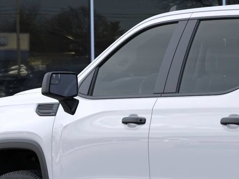 New 2026 GMC Sierra 1500 Pro w/ Pro Value Package AWD/4WD image 12