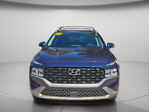 Used 2023 Hyundai Santa Fe SEL AWD/4WD image 9