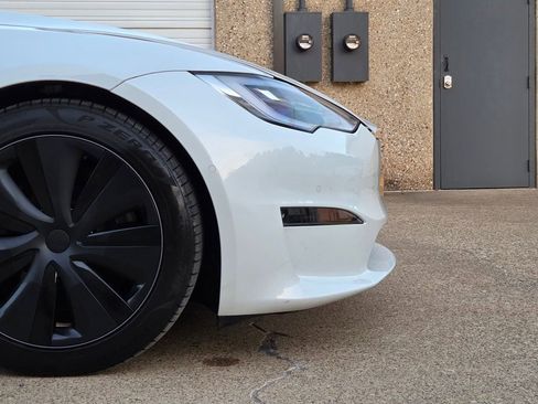 Used 2021 Tesla Model S Long Range image 19