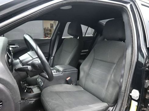 Used 2016 Dodge Charger Police w/ Fleet Park Assist Group image 13