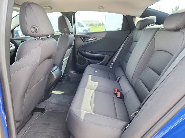 Used 2023 Chevrolet Malibu LS w/ Driver Confidence Package FWD image 25