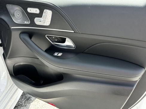 Certified 2025 Mercedes-Benz GLE 53 AMG 4MATIC Coupe image 16