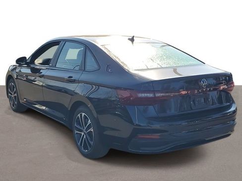 New 2026 Volkswagen Jetta Sport FWD image 3