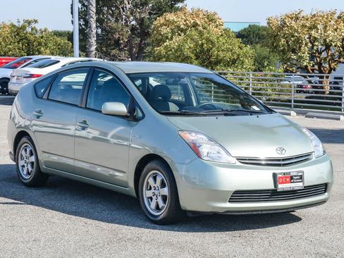 Used 2009 Toyota Prius FWD image 3