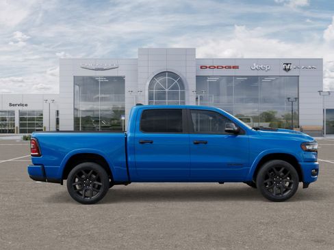 New 2026 RAM 1500 Laramie image 21