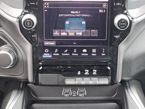 New 2026 RAM 1500 Lone Star RWD image 15