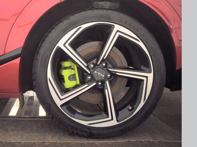Certified 2024 Kia EV6 GT AWD/4WD image 14