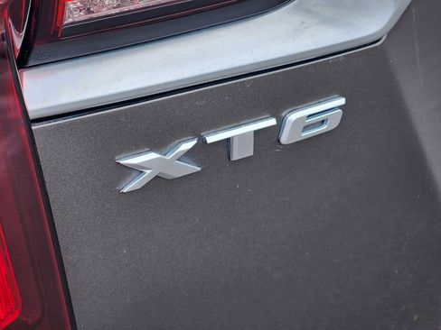 Used 2020 Cadillac XT6 Premium Luxury w/ Platinum Package AWD/4WD image 14