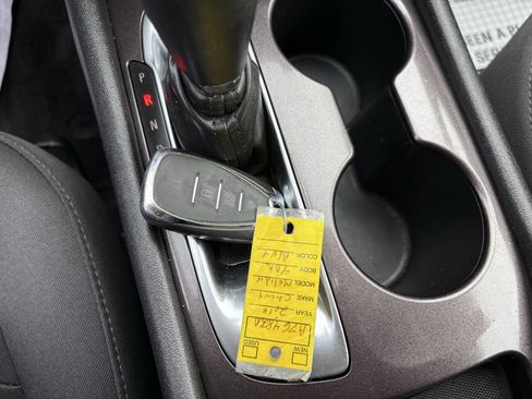 Used 2016 Chevrolet Malibu LS image 22