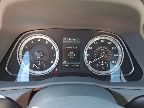 Certified 2023 Hyundai Sonata SEL image 21