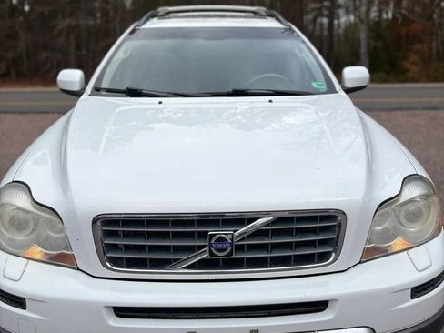 Used 2008 Volvo XC90 3.2 AWD/4WD image 7