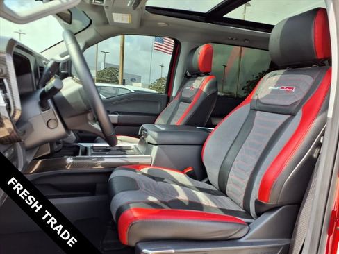 Used 2024 Ford F250 Lariat w/ Lariat Ultimate Package image 26