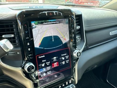 Certified 2021 RAM 2500 Laramie AWD/4WD image 30