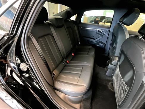 Used 2024 Audi A3 2.0T Premium image 18