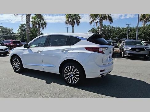 Used 2025 Acura RDX SH-AWD w/ Advance Package image 20