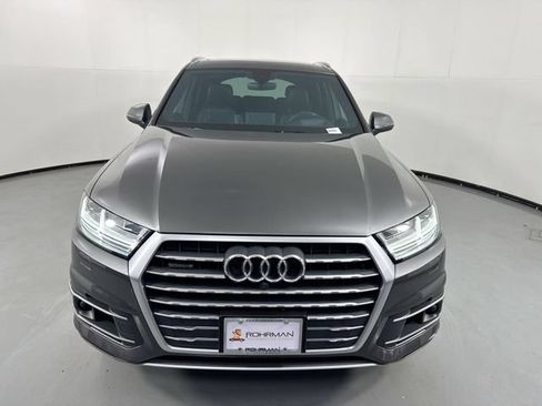 Used 2018 Audi Q7 3.0T Prestige AWD/4WD image 27