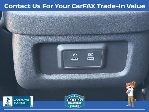 New 2026 Nissan Pathfinder S image 25