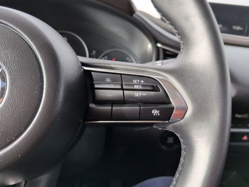 Certified 2025 MAZDA CX-30 AWD 2.5 S w/ Premium Package image 22