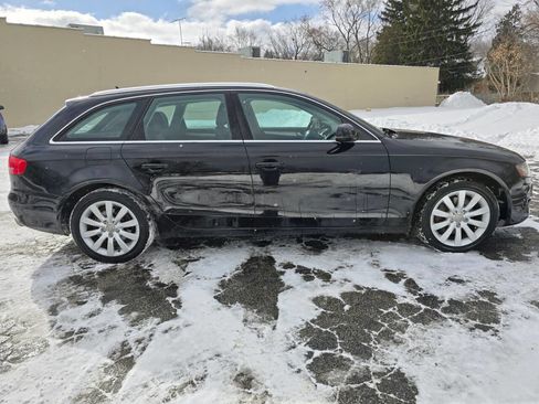 Used 2011 Audi A4 2.0T Premium Plus w/ Premium Plus Pkg image 4