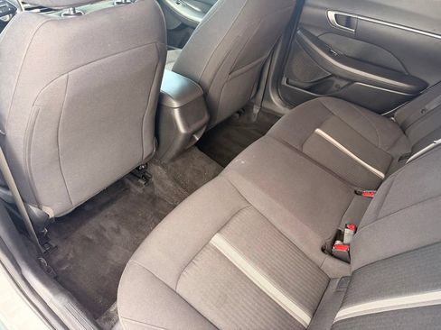 Used 2023 Hyundai Sonata SEL w/ Cargo Package FWD image 4