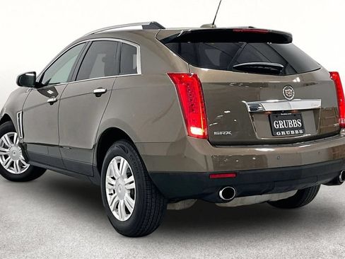 Used 2015 Cadillac SRX Luxury FWD image 14
