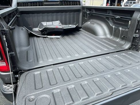 Used 2021 RAM 1500 TRX w/ TRX Level 2 Equipment Group AWD/4WD image 33