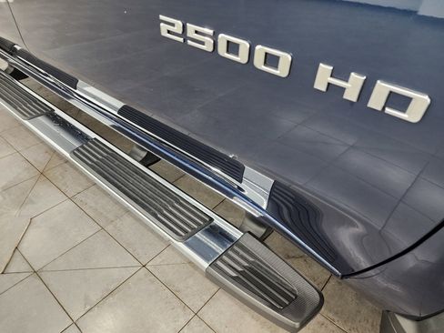 Used 2021 Chevrolet Silverado 2500 High Country w/ Z71 Off-Road Package image 26