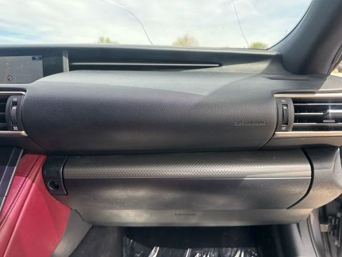 Used 2017 Lexus RC 300 F Sport image 21