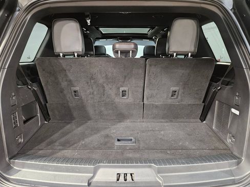 Used 2024 Ford Expedition Timberline AWD/4WD image 18