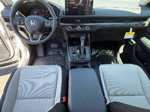 New 2026 Honda CR-V EX image 26